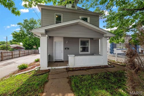 750 Lemay Ferry Rd, Saint Louis, MO, 63125-1428 | Card Image