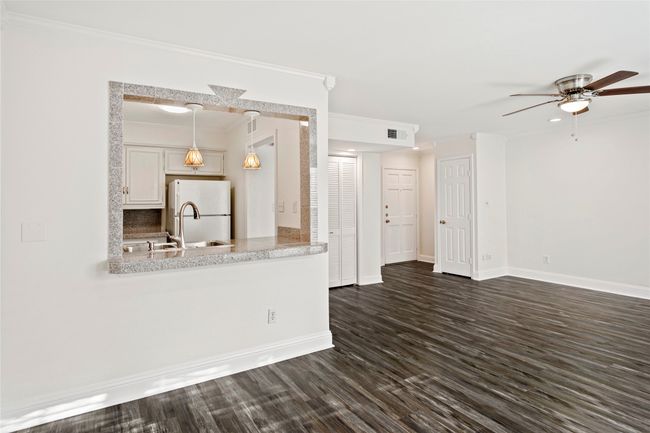 APT-261 - 5881 Preston View Blvd, Condo with 1 bedrooms, 1 bathrooms and null parking in Dallas TX | Image 6