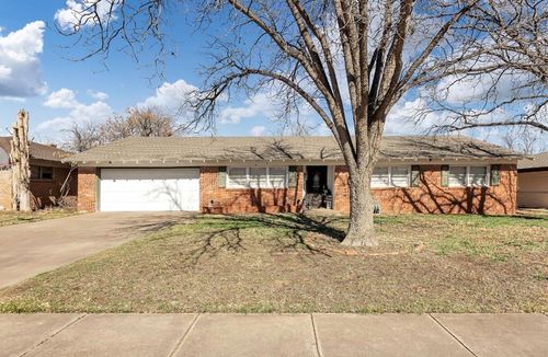 1608 Shell Ave, Midland, TX, 79705-8641 | Card Image