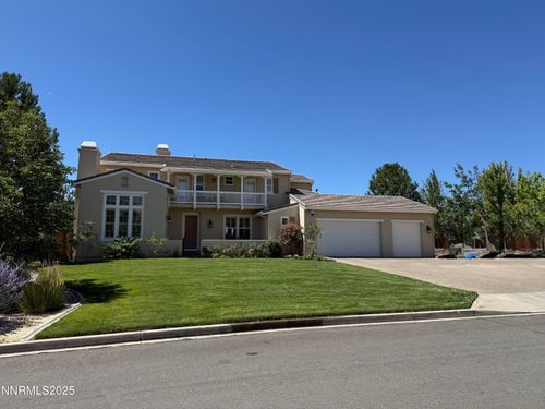 1925 Bechtol Ridge Cir, Reno, NV, 89523-4874 | Card Image