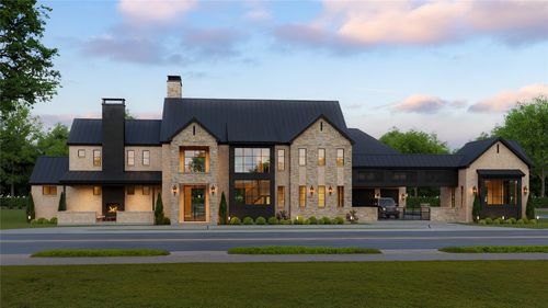 300 Manza Court, Aledo, TX, 76008 | Card Image