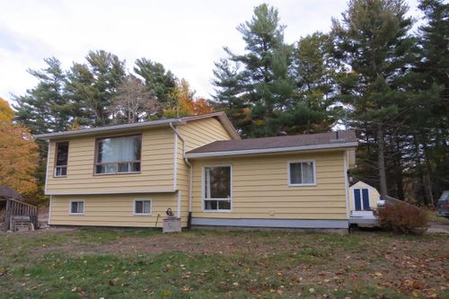 2163 Labelle Rd, South Brookfield, NS, B0T1X0 | Card Image