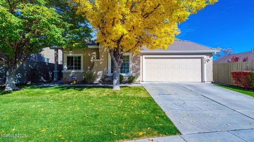 9520 Rusty Nail Dr, Reno, NV, 89521-4056 | Card Image