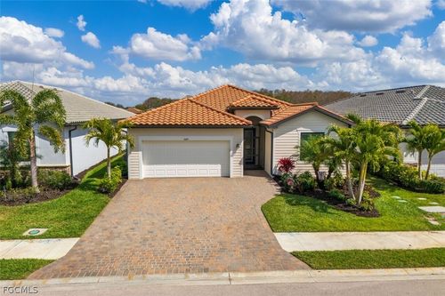 11425 Shady Blossom Dr, FORT MYERS, FL, 33913-9624 | Card Image