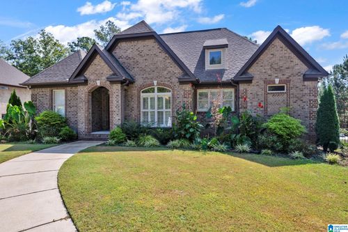 140 Deer Chase Dr, CHELSEA, AL, 35043-3224 | Card Image