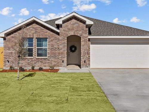 16305 Milwaukee St, Justin, TX, 76247-1220 | Card Image
