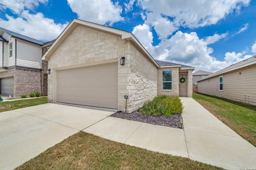 14807 Cottonmouth Fall, San Antonio, TX, 78253-4082 | Card Image