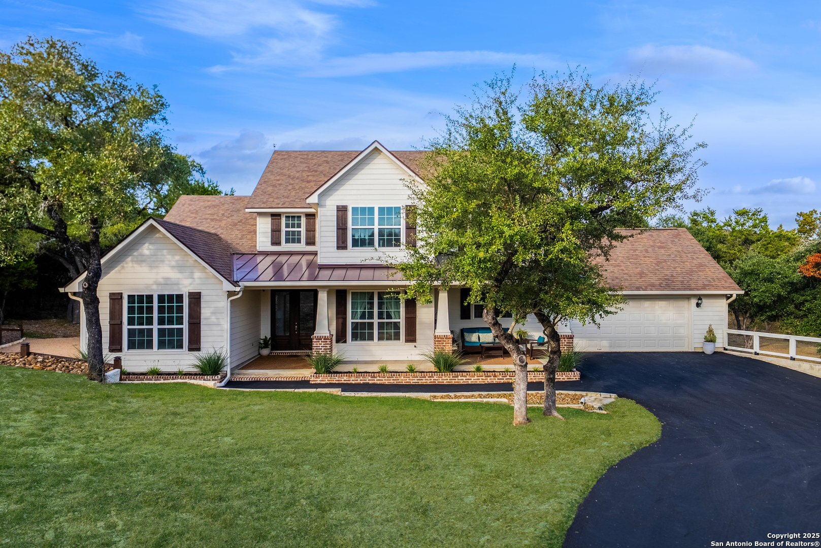 114 Little Hill Rd, For Sale in Boerne - eXp Realty