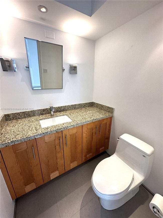 APT-1504 - 11 Island Ave, Condo with 2 bedrooms, 2 bathrooms and null parking in Miami Beach FL | Image 12