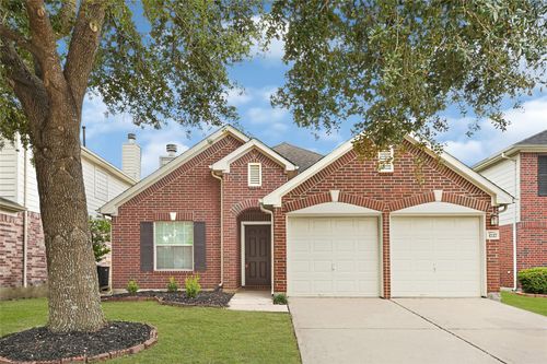 1727 Mickle Creek Dr, Houston, TX, 77049-1476 | Card Image