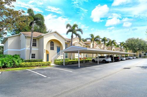 unit-114-8355 Glenrose Way, SARASOTA, FL, 34238-5592 | Card Image