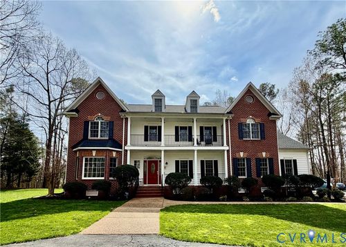 13501 Blue Heron Cir, Chesterfield, VA, 23838-3258 | Card Image
