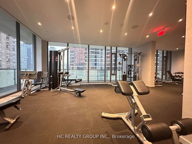 1706 - 57 St Joseph St, Condo with 2 bedrooms, 1 bathrooms and 1 parking in Toronto ON | Image 18