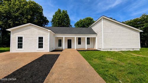 460 Mazies Chapel Rd, Lexington, TN, 38351-7614 | Card Image
