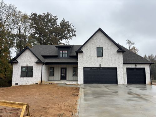 418 N Starwood Ct, Clarksville, TN, 37042-1238 | Card Image