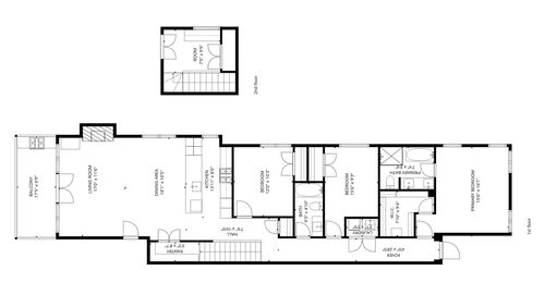 3w-1356 W Walton St, Chicago, IL, 60642-5340 | Card Image