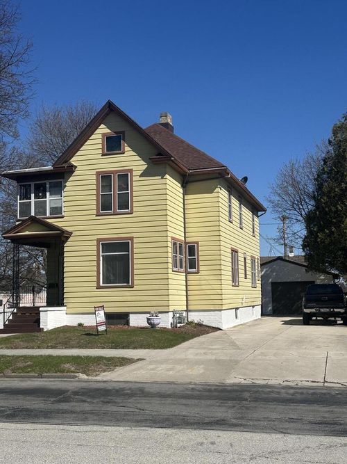 1416 Pennsylvania Avenue, SHEBOYGAN, WI, 53081 | Card Image