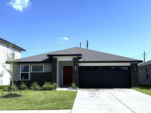 210 John House Ln, Rosharon, TX, 77583-4270 | Card Image