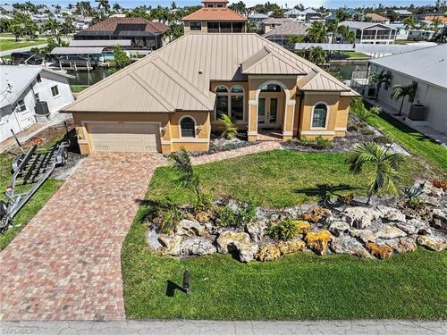 3656 Emerald Ave, ST. JAMES CITY, FL, 33956-2204 | Card Image