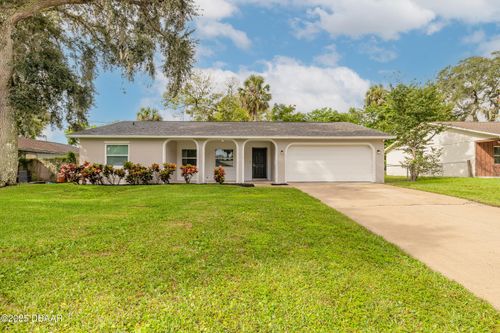 107 Luna Cir, ORMOND BEACH, FL, 32174-7448 | Card Image