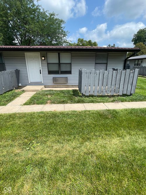 112-2000 Indianapolis Road, Crawfordsville, IN, 47933 | Card Image