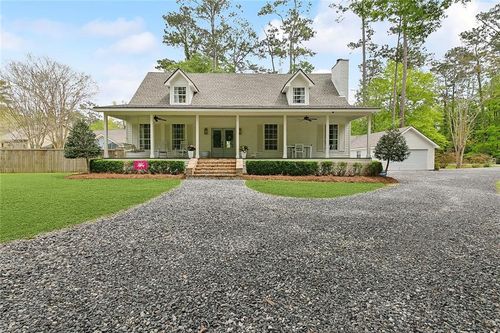 41 Riverbend Dr, Covington, LA, 70433-4324 | Card Image