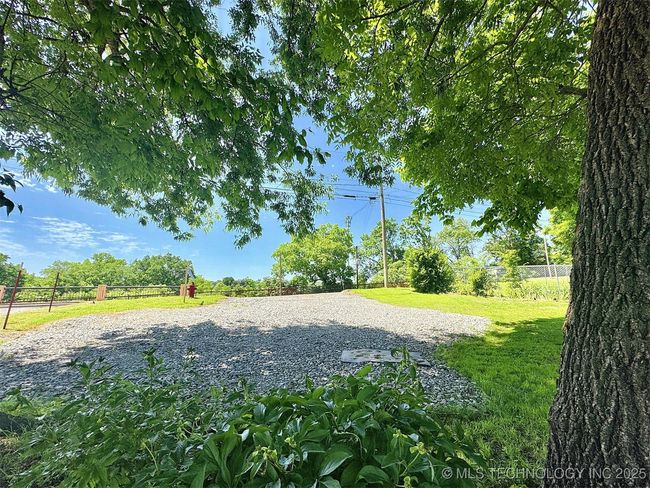 117 S Bluff Ave, House other with 2 bedrooms, 1 bathrooms and null parking in Tahlequah OK | Image 29