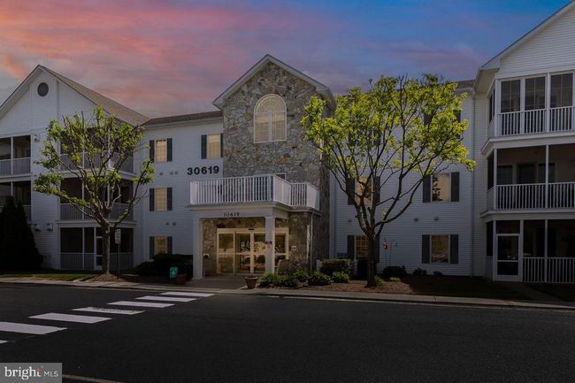 UNIT-1301 - 30619 Cedar Neck Rd, Condo with 3 bedrooms, 2 bathrooms and null parking in OCEAN VIEW DE | Image 36