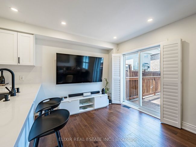 51 Luce Dr, House attached with 4 bedrooms, 4 bathrooms and 1 parking in Ajax ON | Image 18