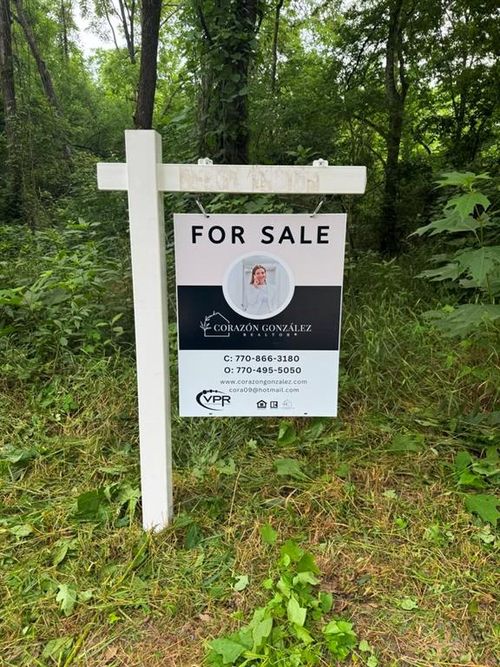 0 Garmon Rd, Cedartown, GA, 30125 | Card Image