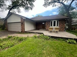 Cobbler Ct, Circle Pines, MN 55014