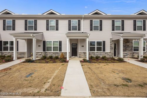 2023 Clock Dr, New Bern, NC, 28562 | Card Image