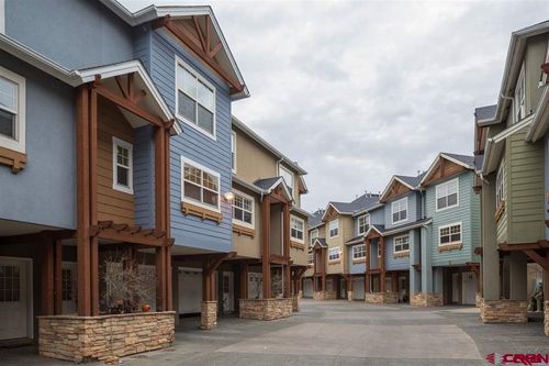 unit-26-1 E 6th Ave, Durango, CO, 81301-5789 | Card Image