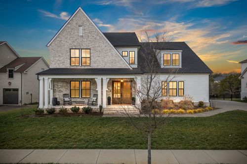 3509 Josephine Way, Nolensville, TN, 37135-2010 | Card Image