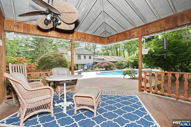 380 Hillside Ave, House other with 4 bedrooms, 4 bathrooms and null parking in Allendale NJ | Image 36