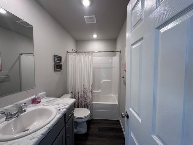 3064 St. Moritz Loop, House other with 3 bedrooms, 2 bathrooms and null parking in Springdale AR | Image 11