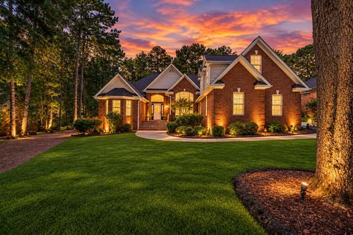 601 Ashbury Dr, Aiken, SC, 29803-3727 | Card Image