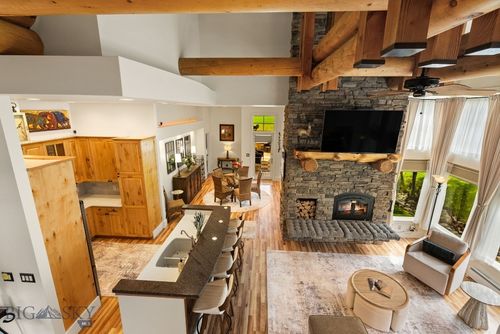 80 Crail Creek Rd, Big Sky, MT, 59716-7738 | Card Image