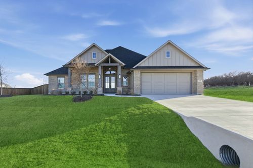 113 Rockford St, Rhome, TX, 76078-1134 | Card Image