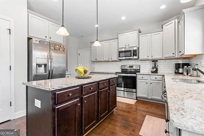 6062 Fielder Way, House other with 4 bedrooms, 3 bathrooms and 2 parking in Douglasville GA | Image 11
