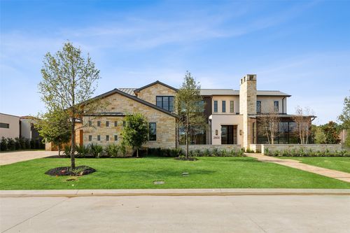 2600 Magnolia Cir, Westlake, TX, 76262-2541 | Card Image