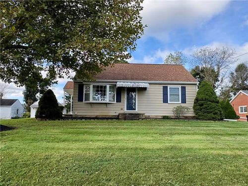 4874 Cherry Lane, Upper Saucon Twp, PA, 18034 | Card Image
