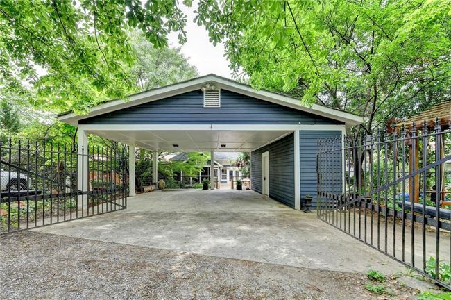 799 Monroe Dr Ne, House other with 4 bedrooms, 3 bathrooms and 2 parking in Atlanta GA | Image 87