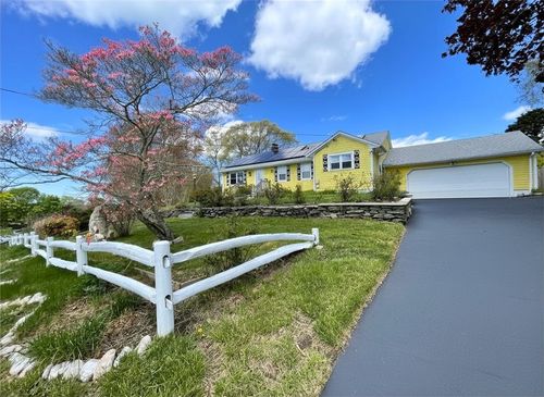 54 Durfee Rd, Tiverton, RI, 02878-1612 | Card Image