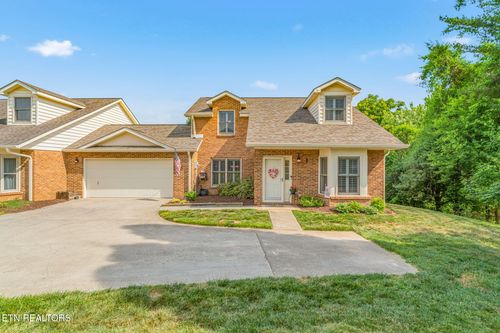 7611 Breckenridge Ln, Knoxville, TN, 37938-4129 | Card Image