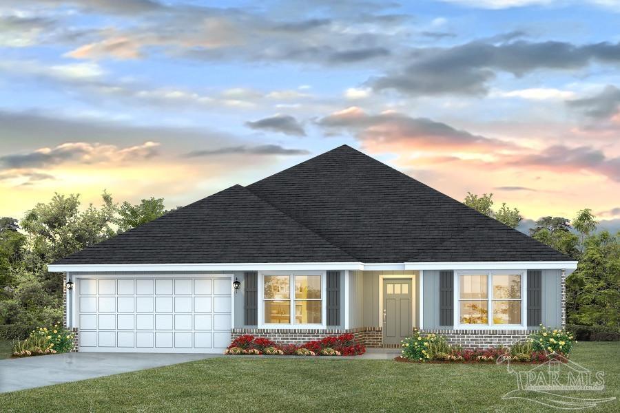 Chevy Cir, Pace, FL 32571