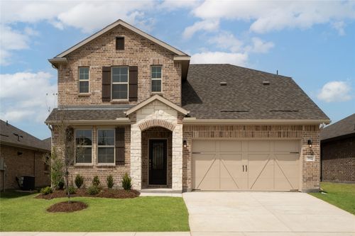 3912 Amethyst Dr, Celina, TX, 75009-6696 | Card Image
