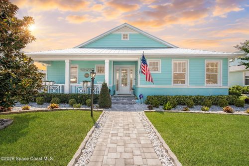 26 Lagoon Way, Titusville, FL, 32780-7309 | Card Image