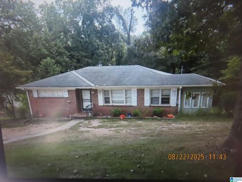 1821 Oak St Nw, CENTER POINT, AL, 35215-4427 | Card Image