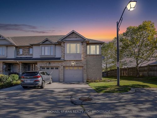 19-242 Upper Mount Albion Rd, Hamilton, ON, L8J0B1 | Card Image